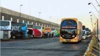 El Gobierno desregula el transporte automotor de larga y mediana distancia