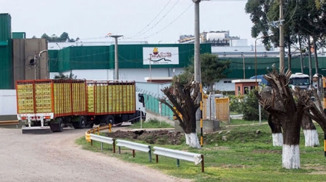 Trabajadores de Gran Tres Arroyos denuncian que cobran quincenas, aguinaldos y vacaciones «en cuotas»