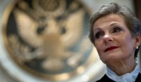La jueza Loretta Preska embargó u$s210 millones a la Argentina