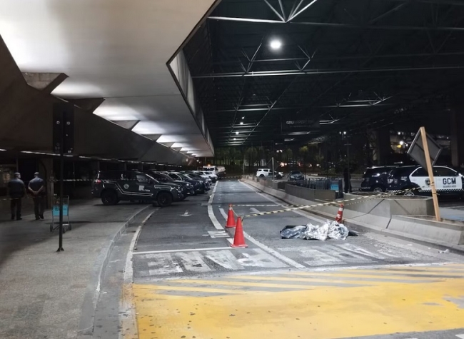Brasil: Asesinan a un empresario que había denunciado al crimen organizado en San Pablo
