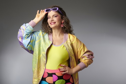 «Experiencia Dalia Gutmann, No me calmo nada»- Próximas fechas