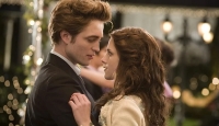 Reestrenan el film «Crepúsculo», con Cam Gigandet, Robert Pattinson, Kristen Stewart