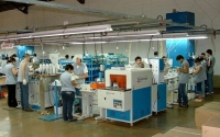 Misiones: La fábrica de Dass en Eldorado garantiza actividad hasta junio