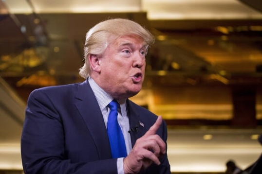 Trump: Suspende los bombardeos y ataques contra Irán durante dos semanas