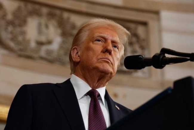 Trump ordena al Pentágono prepararse para un ataque contra Nigeria