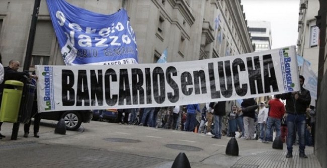 La justicia ratificó que el Gobierno no tiene facultades para transformar al Banco Nación en S.A