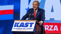 Chile: José Antonio Kast, el ultraderechista es el nuevo presidente