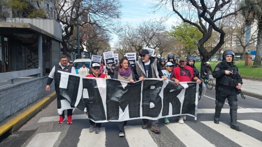 Organizaciones sociales reclaman a Pettovello que “devuelva los alimentos a los comedores populares”