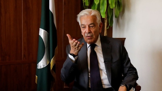 Pakistán afirmó que: Israel busca sabotear el acuerdo entre EE.UU. e Irán