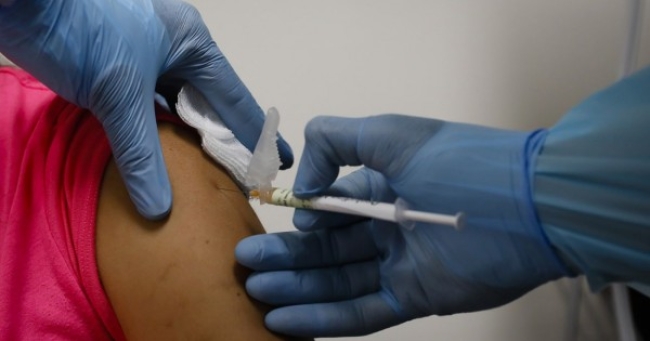 Comienza hoy la campaña de vacunación antigripal 2026