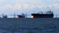 Venezuela ayudó a incautar un petrolero que partió del país «sin nuestra aprobación» según Trump
