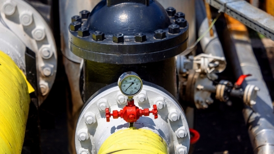 Ucrania atacó nuevamente el oleoducto que transporta petróleo a Hungría