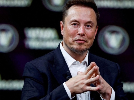 Elon Musk pregunta a la IA si Trump voló en el «Lolita Express» de Epstein