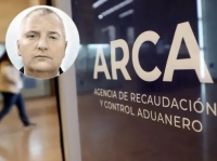 “Causas abiertas puede tener cualquiera” afirmó Milei, sobre el titular de ARCA