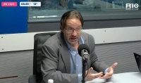Marcos Lavagna aseguró «que en los próximos dos meses puede estar saliendo el nuevo IPC»