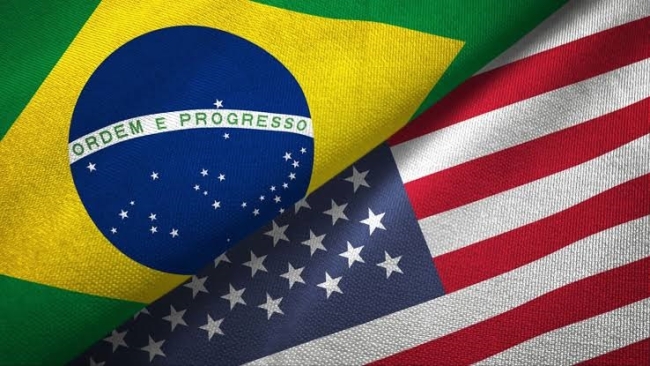 Brasil responde al «arancelazo» de EE.UU.
