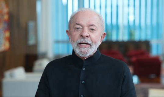 Lula exime de impuestos a 25 millones de trabajadores y crea un tributo para los “ultrarricos”