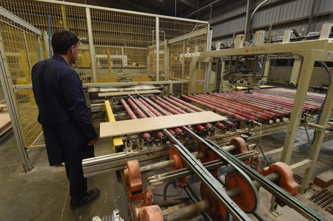 Salta: La UIA advirtió que por la falta de gas varias empresas reducen la producción