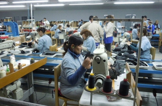 Misiones: La empresa Dass despide a cerca de 40 operarios en Eldorado