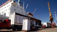 CAME: En abril, las exportaciones de las economías regionales cayeron 1,5% en dólares y aumentaron 2,8% en toneladas