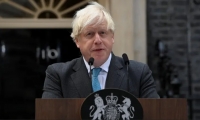 Boris Johnson cree que Donald Trump puede poner fin al conflicto ucraniano-ruso
