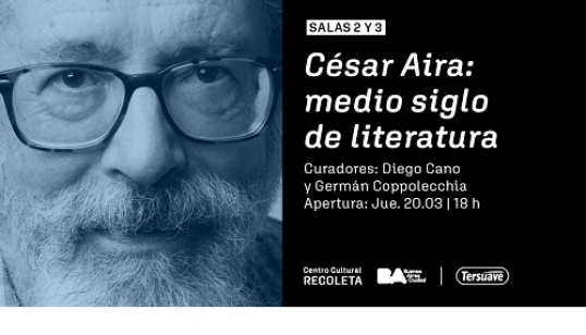 El Recoleta abre la nueva temporada con la inauguración de 5 exposiciones