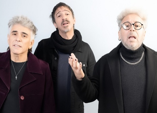 Juan Rosasco en Banda y Los Tipitos junto a Juan Subirá presentan: "Pinta"