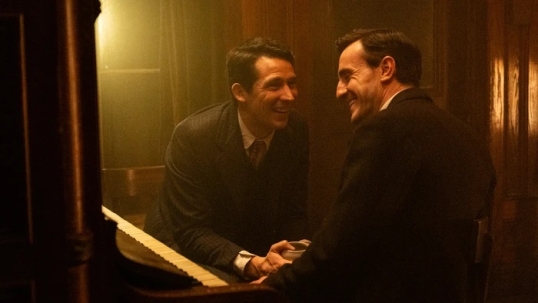 Estrenan el film «La Historia del Sonido», con  Paul Mescal, Josh O'Connor, Chris Cooper