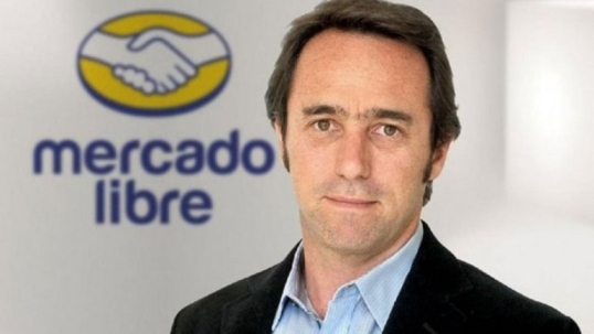 Marcos Galperín dueño de Mercado Libre aprovecha un decreto para echar trabajadores cada seis meses