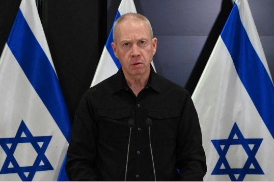Israel asegura que tiene «más sorpresas guardadas» para Hezbolá