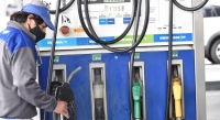 La petrolera YPF aumentó el combustible un 2% en promedio en todo el país