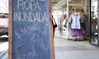 Bahía Blanca: Los comerciantes buscan reactivar las ventas