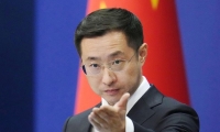 China dice que el Pentágono busca distorsionar sus políticas de defensa