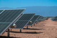 El gobierno aprobó el primer proyecto de RIGI para la creación de un parque solar