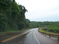 Misiones: El Gobernador amigo del Gobierno rechazó la instalación de un nuevo peaje sobre la Ruta Nacional 12