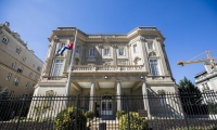 La embajada de Cuba, es atacada con bombas molotov en Washington