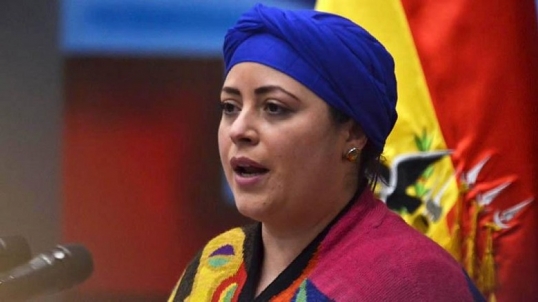 El Gobierno boliviano convocará al embajador de Argentina en La Paz, Marcelo Adrián Massoni