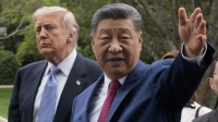 Trump sobre Taiwan: «No queremos que alguien diga 'vamos a ser independientes porque EE.UU. nos respalda»