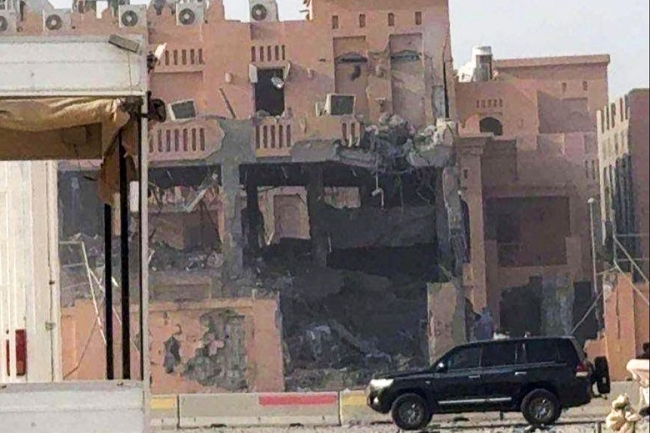 El ataque de Israel «destruyó toda esperanza» de liberar a los rehenes de Gaza