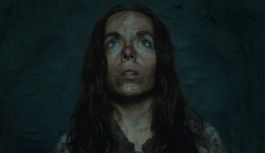 Llega a las salas el film “Un trago de infierno”, Pilar Boyle, Ignacio Torres