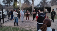 Afip encuentra a 19 trabajadores en condiciones de explotación laboral en Provincia de Buenos Aires