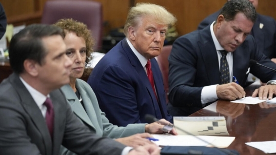 Donald Trump fue condenado: Qué ocurrirá con sus aspiraciones presidenciales