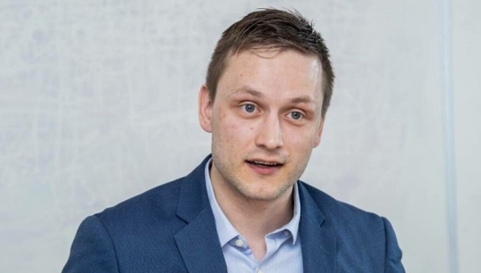 «Nosotros decidimos nuestro futuro» afirmó el primer ministro de Groenlandia