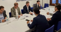 Diputados presentan un proyecto para declarar la emergencia de las MiPyMEs