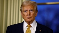 Donald Trump amenazó a Irán con nuevos ataques
