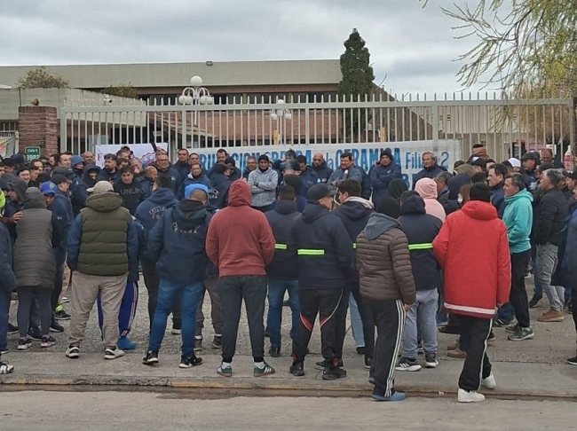 Ilva despidió a 300 trabajadores: Y ahora lanzó una amplia convocatoria para cubrir esos mismos puestos