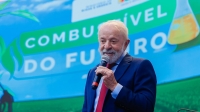 Lula señaló que Trump, no está a la altura del compromiso que amerita ser jefe de Estado