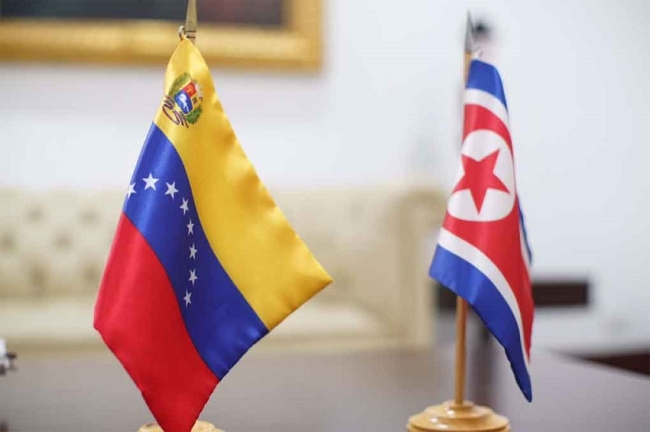 La República Popular Democrática de Corea aseguró que EE.UU  «violó salvajemente la soberanía» de Venezuela