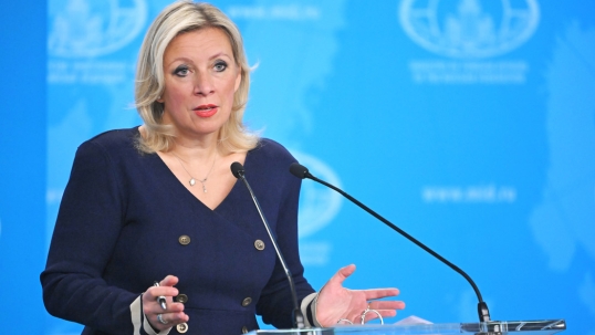 Rusia: Nuestra respuesta a la congelación de activos por la UE no se hará esperar