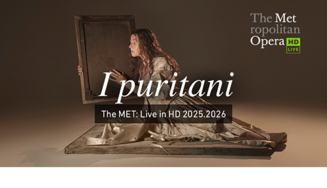 MET HD - I Puritani-Fundacion Beethoven